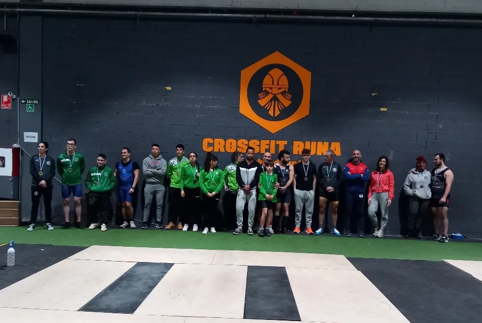 Nuevos r&eacute;cords femeninos en el Torneo Navarro Individual y celebraci&oacute;n del III Campeonato Navarro M&aacute;ster